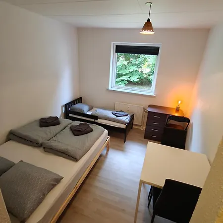 Capital Of Lego Bricks - 15 Appartement Billund