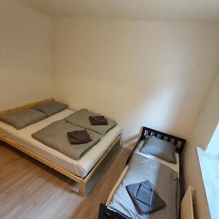 Capital Of Lego Bricks - 15 Appartement